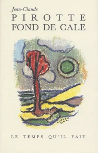 Fond De Cale