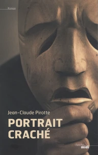 Portrait craché