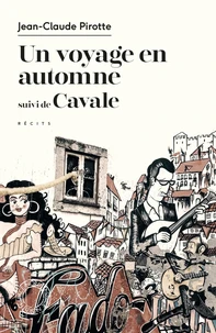 Un voyage en automne
