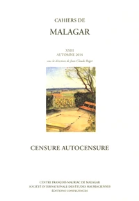 Censure Autocensure