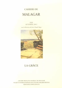 La grâce