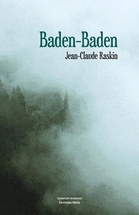 Jean-Claude Raskin - Baden-Baden.