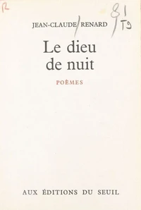 Le dieu de nuit
