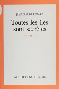 Toutes les îles sont secrètes