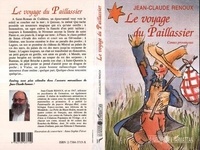 Jean-Claude Renoux - Le voyage du Paillassier - Et autres contes de Provence et du Languedoc.