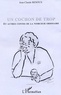 Jean-Claude Renoux - Un cochon de trop - Et autres contes de la noirceur ordinaire.