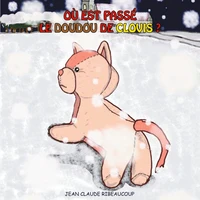 Où est passé le doudou de Clovis ?