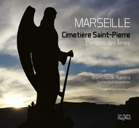 Marseille-cimetière Saint-Pierre