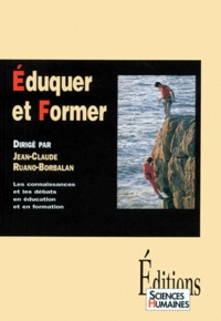 Jean-Claude Ruano-Borbalan et  Collectif - .