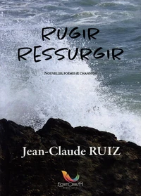 Rugir ressurgir