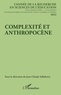 Jean-Claude Sallaberry - Complexité et anthropocène - 2022.