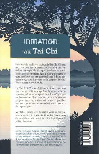 Initiation au Tai Chi