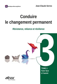 Conduire le changement permanent