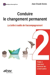 Conduire le changement permanent
