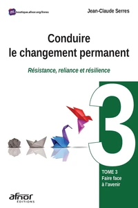 Conduire le changement permanent
