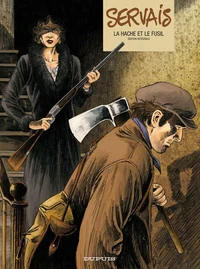La hache et le fusil