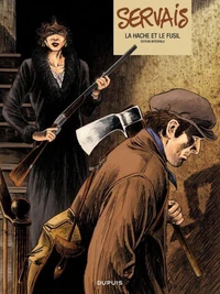 La hache et le fusil