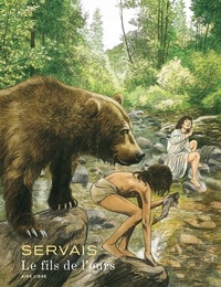 Lire des livres en ligne gratuits sans télécharger des livres complets Le fils de l'ours  - Edition spéciale ePub FB2 PDF