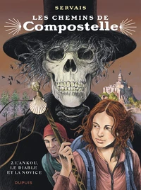 L'ankou, le diable et la novice