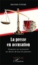 Jean-Claude Shanda Tonme - La presse en accusation - Soupçons sur un pouvoir au-dessus de tous les pouvoirs.