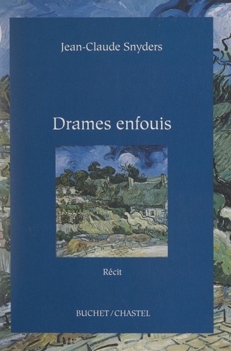 Drames enfouis