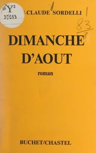 Dimanche d'août