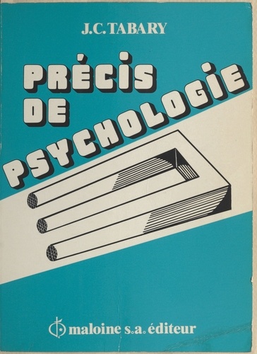Précis de psychologie