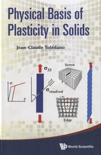 Physical Basis Of Plasticity In Solids