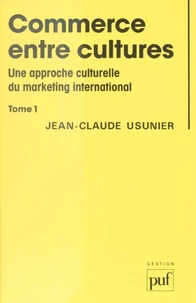 Commerce entre cultures (1)