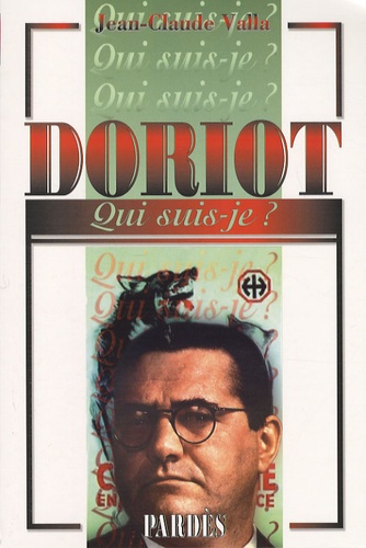 Jean-Claude Valla - Doriot.