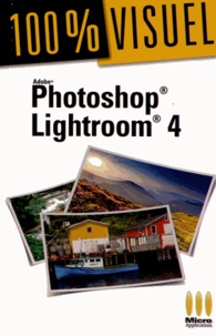 Jean-Claude Vallot - Adobe Photoshop Lightroom 4.