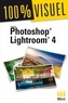 Jean-Claude Vallot - Photoshop Lightroom 4 100% Visuel.