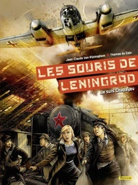 Je suis Chapayev