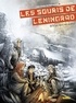 Jean-Claude Van Rijckeghem et Caju Du - Les souris de Leningrad  - tome 2 - La ville des morts 2/2.