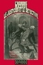 Jean-Claude Vareille - L'homme masqué, le justicier et le détective.