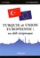 Turquie et Union européenne : un défi réciproque