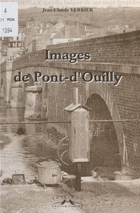 Jean-Claude Verrier - Images de Pont-d'Ouilly.
