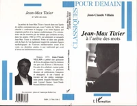 Jean-Max Tixier