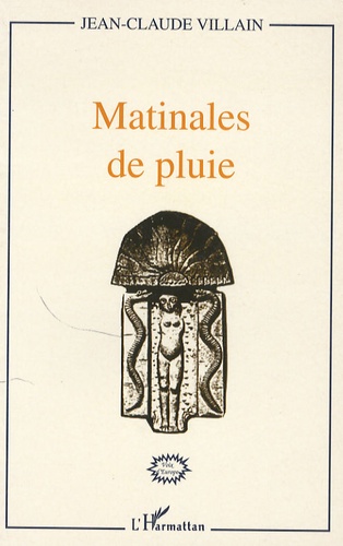 Jean-Claude Villain - Matinales de pluie.
