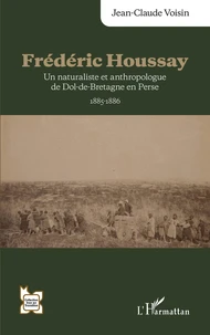 Frédéric Houssay