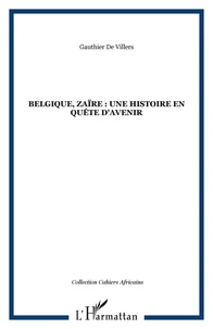 Belgique-Zaire