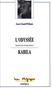 L'ODYSSEE KABILA.