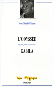 L'ODYSSEE KABILA.