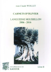 Carnets d'olivier