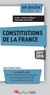 Jean-Claude Zarka - Constitutions de la France.