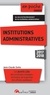 Jean-Claude Zarka - Institutions administratives.