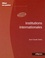 Institutions internationales 3e édition