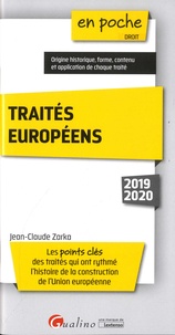 Téléchargements de livre de jungle Traités européens en francais 9782297074933 RTF
