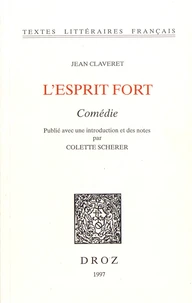 L'esprit fort