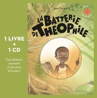 La batterie de Théophile